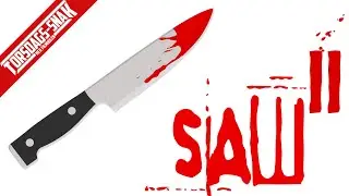 101 - SAW 2 (Torsdags-Snak med FilmHulen)