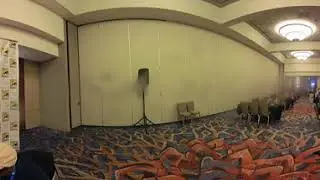 GAME PITCH REVIEW PANEL - Comic-Con'24: pt3 of 3