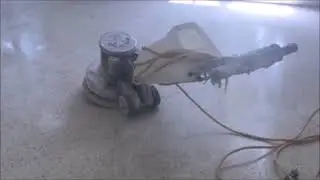 Terrazzo Care Restoration Experts in West Palm Beach
