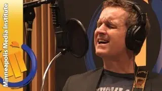 Jason Scheff Lead Singer of Chicago - Live From MMI