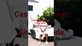 South African artist now we are rich people