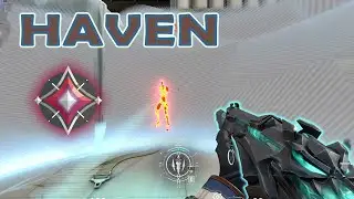 Dominating HAVEN as Cypher (in depth attacking guide)