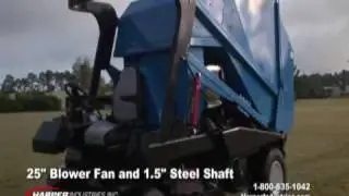 Harper Vac TV30