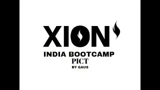 How to Write Smart Contract on Xion Hindi || PICT Session 4 || Counter Contract || Xion Testnet