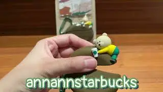 Starbucks Apple AirPods Case