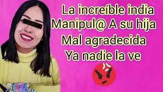 La incre&iacute;ble india mejor que se regrese a mexico #chisme #india #podcast #mexicanaenlaindia #2026 