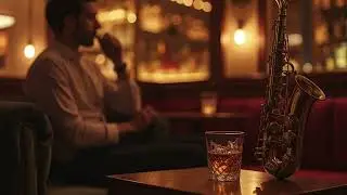 Lounge Jazz &ndash; Cozy Night Bar Atmosphere