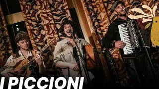 OtRo MuNdO Session | PICCIONI - 