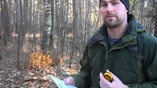 Winter Ecology   Winter Severity Video