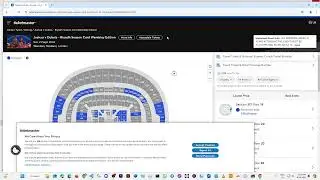 Ticketmaster Ticket Booking Bot | Buy Tailor Swift Concert Ticket | Ticketmaster Bot