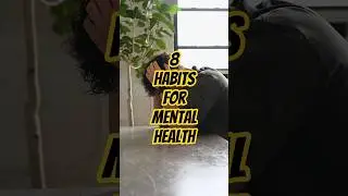 8 Habits for Mental Strength #facts #creativecommunication #emotionalintelligence