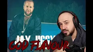 REAKTION auf JAY JIGGY - GOD FLAVOUR