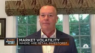 Retail investors are moving toward index-based ETFs: IG North America CEO