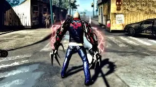 11 Best Games That Gives you Super Powers