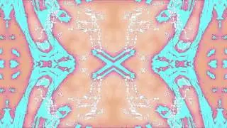 layered fractal animation variation 1