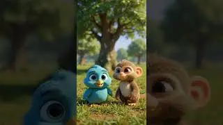 &ldquo;A Little Help, A Big Friendship&rdquo;