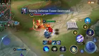 Mega Kill Zephys