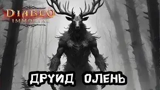 Diablo 4 - Запуск нового ивента компас бойни в 11 сезоне. Давайте посмотрим