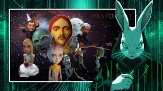 LIVE! 🔴 I, pet goat 2 🐐 | let's rewatch and decode 