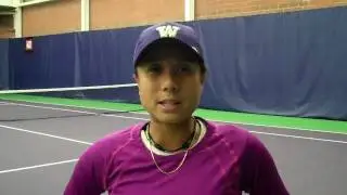 Denise Dy Starts Senior Year