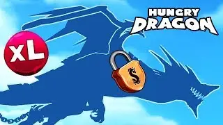 BEST DRAGON IN THE GAME REVEAL (HUNGRY DRAGON)