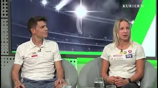 Leichtathletik: Rot-wei&szlig;-rote Hoffnungstr&auml;ger