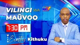 VILINGI WA MAUVOO 7PM 29TH JANUARY 2026   WINAKE ERASTUS NZOMO