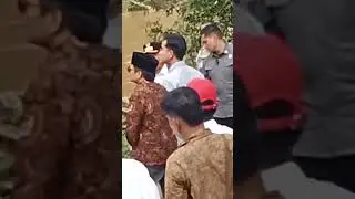 video singkat Wapres pak Gibran