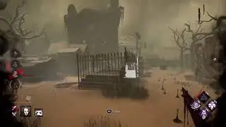 DBD SURVIVOR & KILLER Best Build 2026