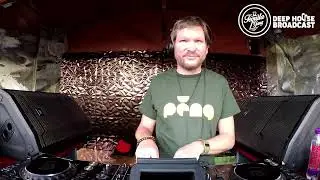 #Tequila GANG REC | #CenturionShisaNyama with Andy Compton, Lars Behrenroth & Luu Deep #DeepSundays|