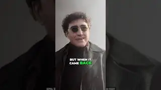 Alfred Molina Was EXCITED to RETURN as DOC OCK in No Way Home