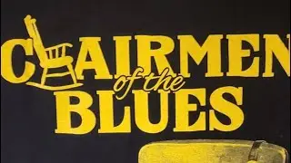 Chairmen of the Blues Live at Battle of the Bands 2, Walkers Restaurant, Windsor NS
