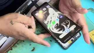 Oppo a60 how to replace lcd full chutorial February 17, 2025