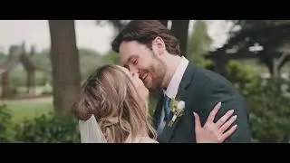 Katelyn & Owen || Kelley Farm Wedding Feature Film