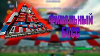 Serious Sam 2 | Серьёзный Сэм 2 Прохождение# ФИНАЛ!!!!!!!!