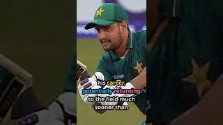 Pakistani cricketer Haider Ali exonerated on rape charges in UK