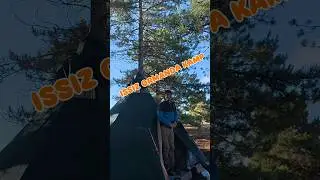 #turkey #camping #orman #kamp
