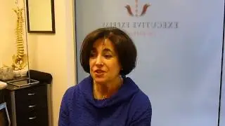 Deep Tissue Laser San Francisco for Hand Pain