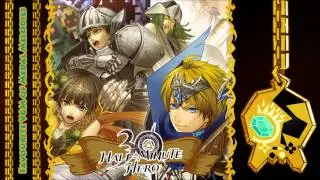 Golden VGM #681 - Half-Minute Hero ~ Have Faith in a Triumphant Return