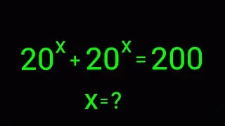Germany | Can you solve this ? | Math Olympiad