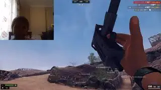 Alperenle Facecamlı Zula !!! B&ouml;l&uuml;m 1 w/Alperen