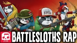 BATTLESLOTHS RAP by JT Music - 