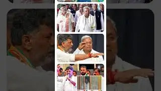 2 July 2025 &lsquo;Five-Year Term, No Doubts&rsquo;: CM Siddaramaiah Ends Leadership Change Buzz!