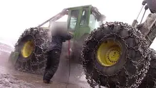 Brookswood Powerwashing in Langley,BC - Heavy Machinery cleaning in Mission,BC / Chilliwack,BC