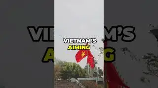 Vietnam Just Legalized Crypto! 🚀 New Law Explained in 60 Seconds #bitcoin #crypto #shorts