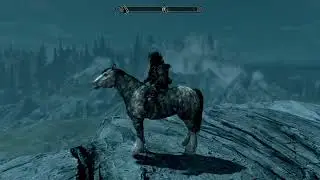 INFILTRATING The Thalmor Embassy!!! | Skyrim HARDCORE SURVIVAL #14