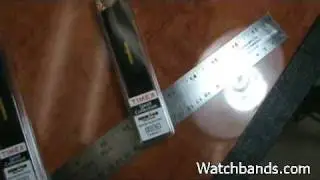 Timex Ironman Triathlon Fastwrap Watchband