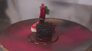 Next Restaurant: Space | A Journey Through Past, Present, and Future
