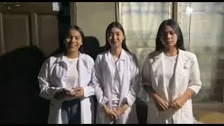 Elephant Toothpaste Performance Task in Science 10 ( STE 10 - Maxwell )