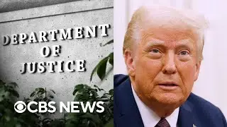 Justice Department's memo on Trump's immigration policies reflects a major change